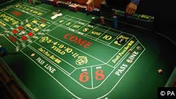 the best place to 슬롯사이트 develop your poker skill is in an casino