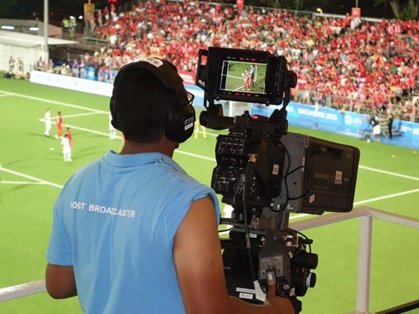 a overseas soccer 해외축구중계 broadcast conditioning program